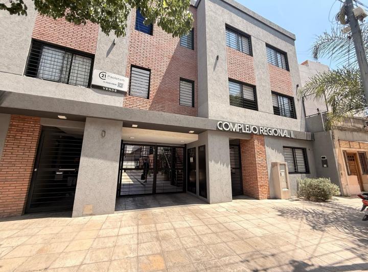 Departamento · 30m² · 1 Ambiente