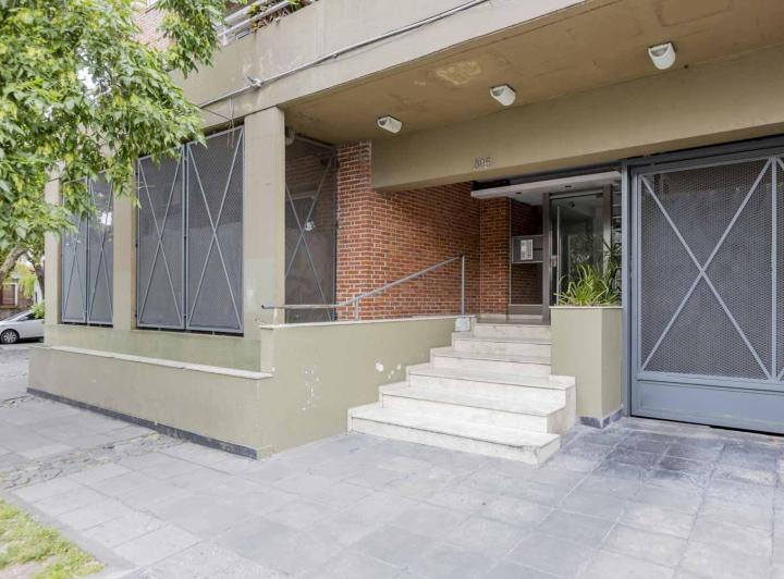 Departamento · 56m² · 3 Ambientes