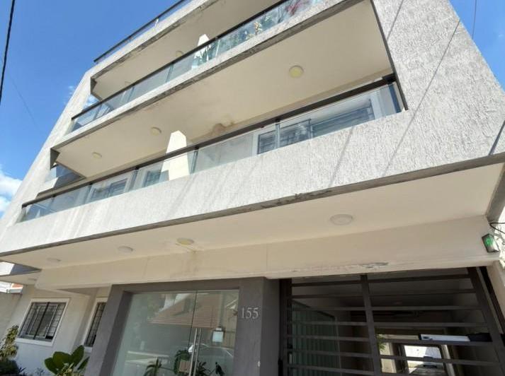 Departamento · 45m² · 2 Ambientes · 1 Cochera