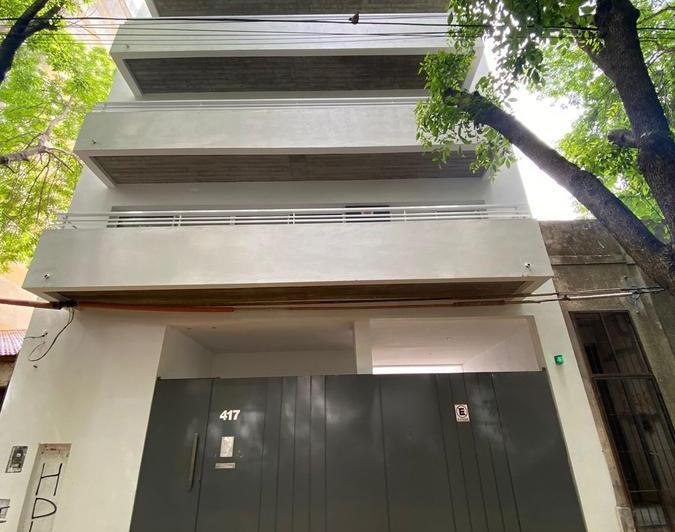 Departamento · 40m²
