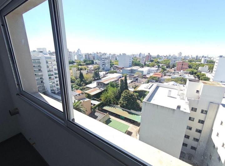 Departamento · 30m² · 1 Ambiente