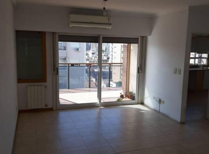 Departamento · 1m² · 4 Ambientes · 1 Cochera