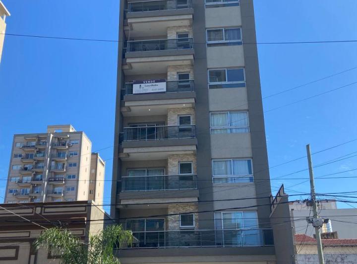 Departamento · 82m² · 3 Ambientes · 2 Cocheras