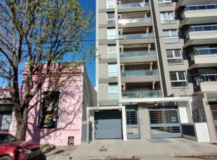 Departamento · 37m² · 2 Ambientes · 1 Cochera
