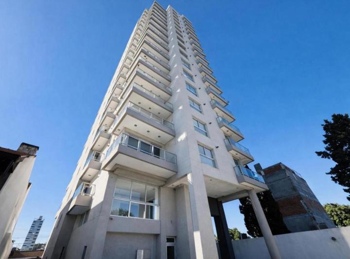 Departamento · 48m² · 2 Ambientes