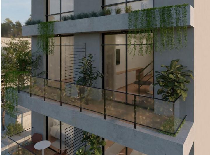 Departamento · 54m² · 2 Ambientes