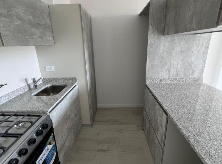 Departamento · 72m² · 3 Ambientes · 1 Cochera