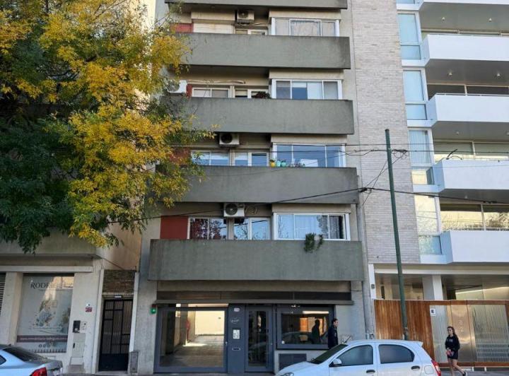 Departamento · 68m² · 3 Ambientes