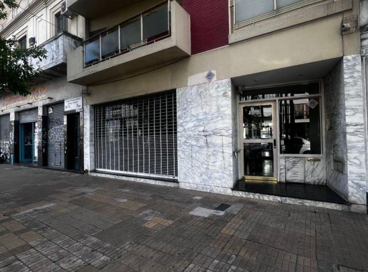 Departamento · 92m² · 3 Ambientes