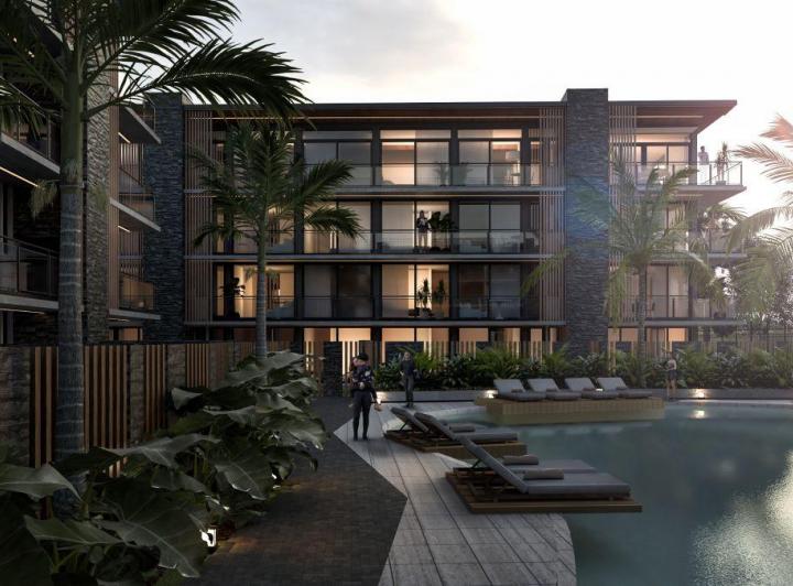 Departamento · 80m² · 4 Ambientes