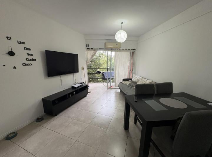 Departamento · 48m² · 3 Ambientes