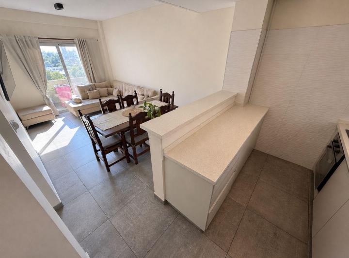 Departamento · 70m² · 3 Ambientes