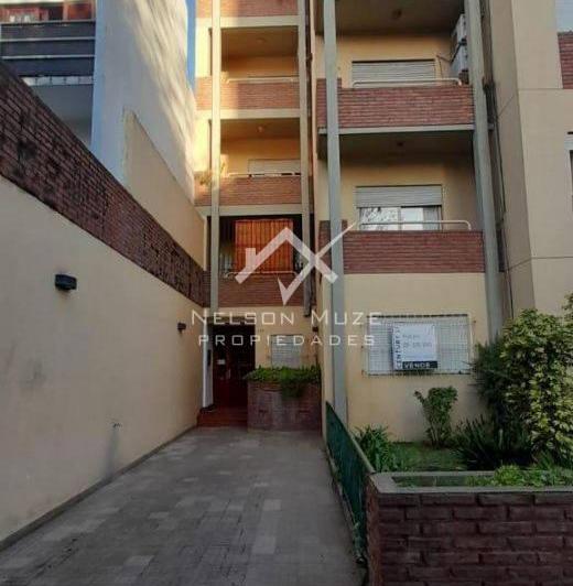 Departamento · 48m² · 2 Ambientes