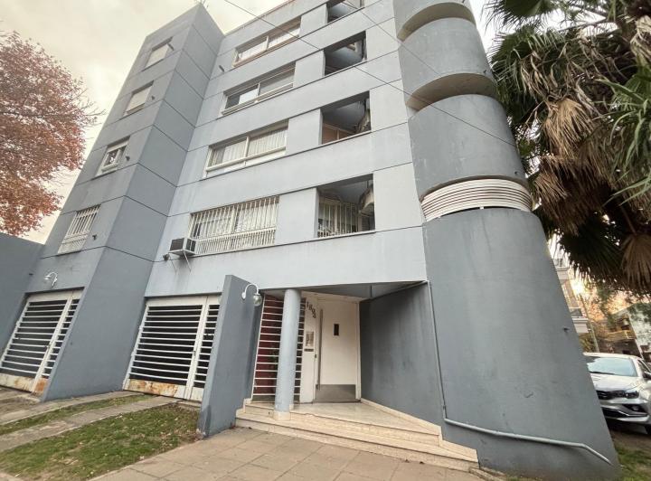 Departamento · 75m² · 3 Ambientes · 1 Cochera