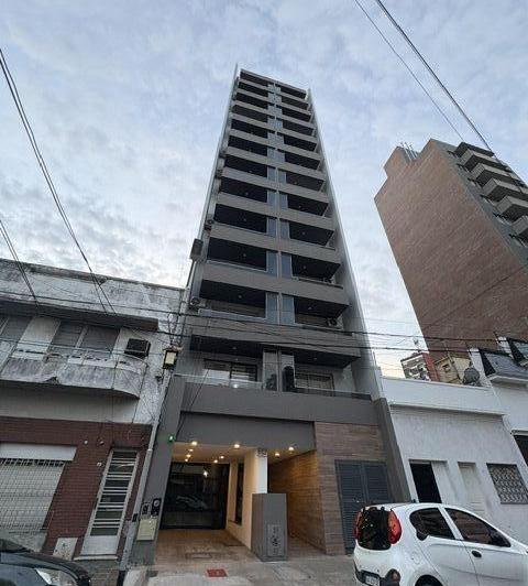 Departamento · 41m² · 2 Ambientes · 1 Cochera