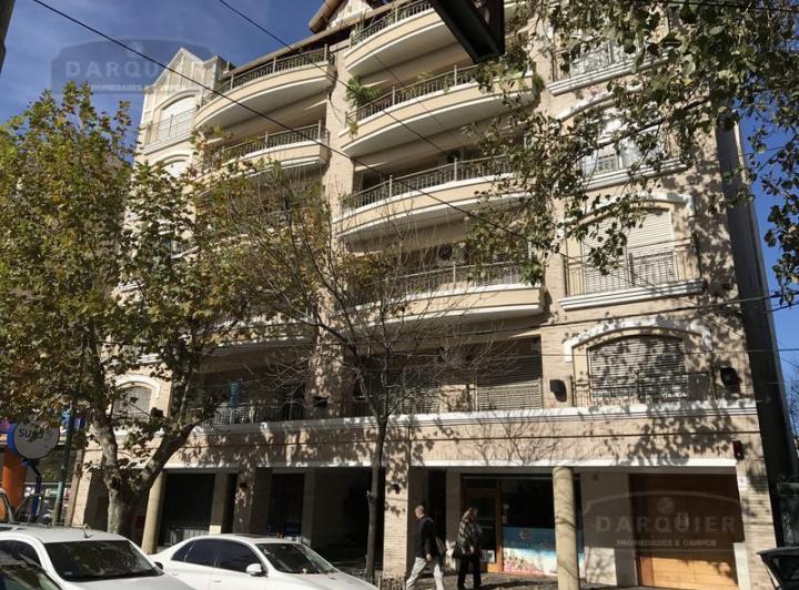 Departamento · 110m² · 4 Ambientes · 1 Cochera