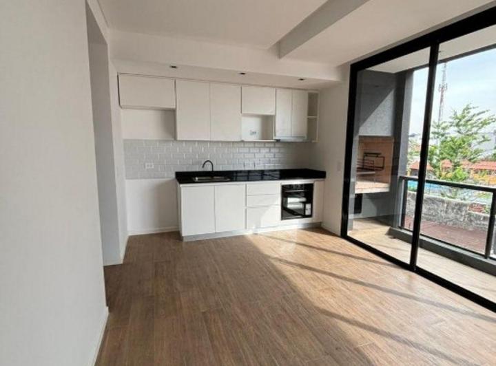 Departamento · 55m² · 2 Ambientes