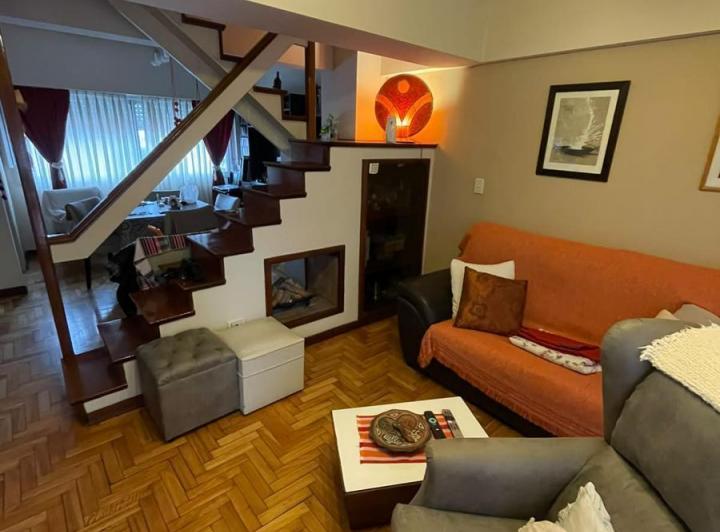 Departamento · 3 Ambientes · 1 Cochera
