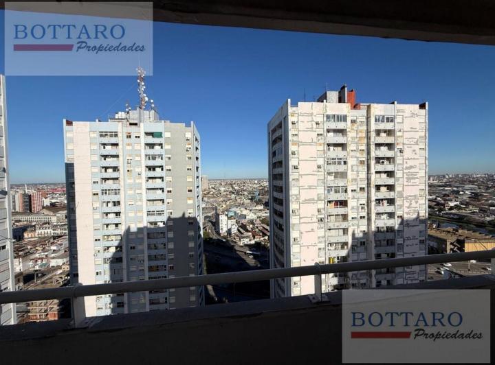 Departamento · 45m² · 2 Ambientes