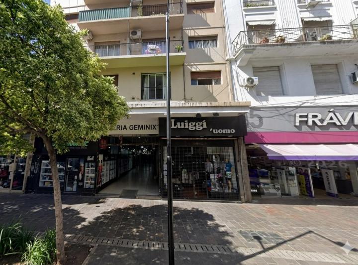Departamento · 70m² · 4 Ambientes