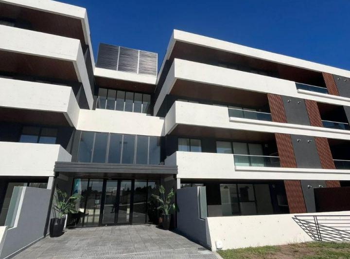 Departamento · 35m² · 1 Ambiente