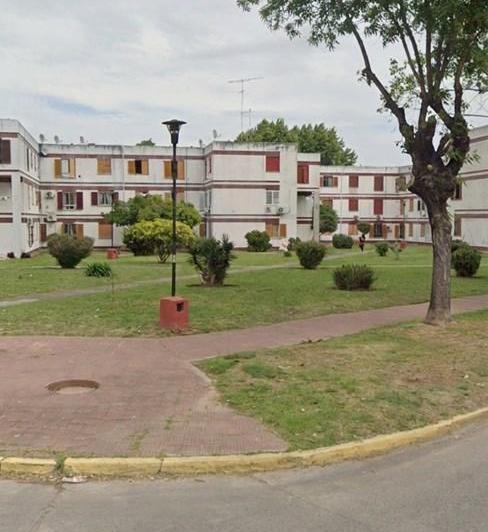 Departamento · 47m² · 3 Ambientes