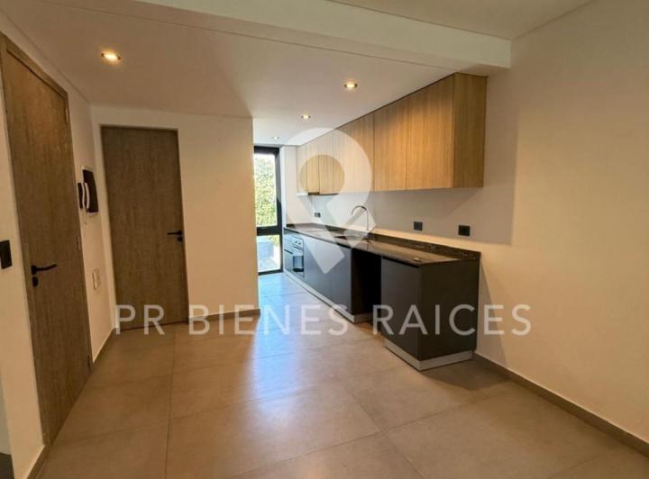 Departamento · 113m² · 3 Ambientes · 1 Cochera