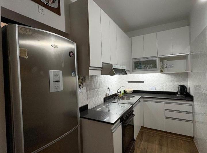 Departamento · 75m² · 3 Ambientes · 1 Cochera