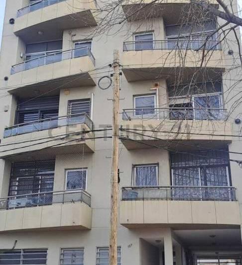 Departamento · 59m² · 3 Ambientes · 1 Cochera
