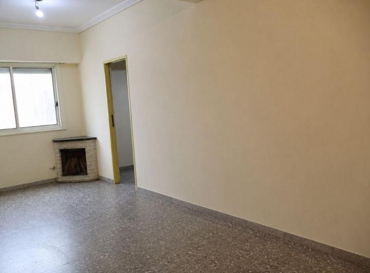 Departamento · 64m² · 3 Ambientes