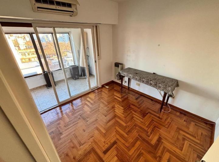 Departamento · 71m² · 5 Ambientes