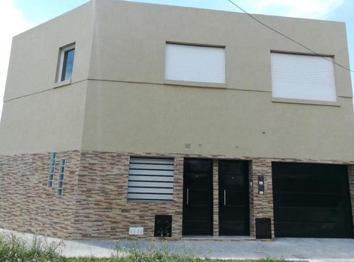 Departamento · 80m² · 3 Ambientes