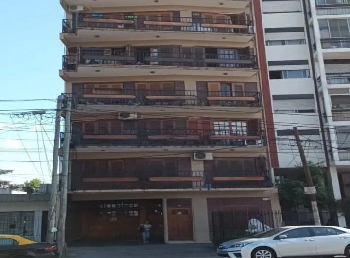 Departamento · 63m² · 3 Ambientes · 2 Cocheras