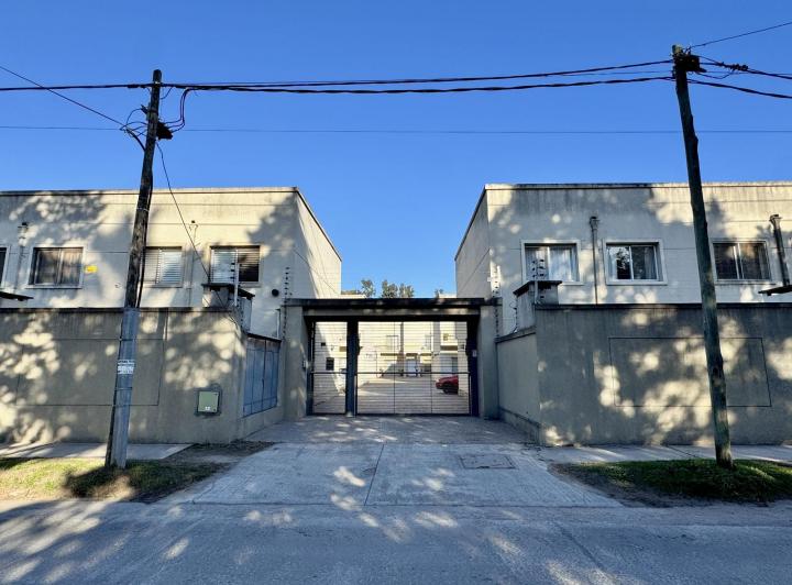 Departamento · 80m² · 3 Ambientes · 1 Cochera