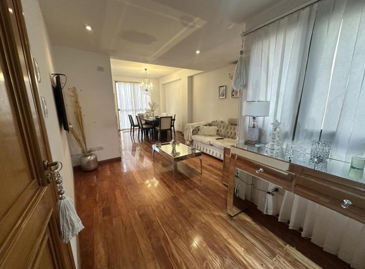 Departamento · 67m²