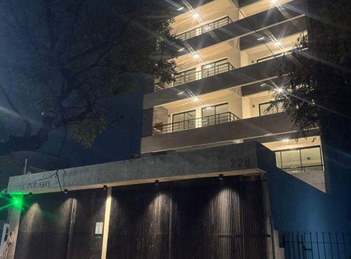 Departamento · 50m² · 2 Ambientes · 1 Cochera