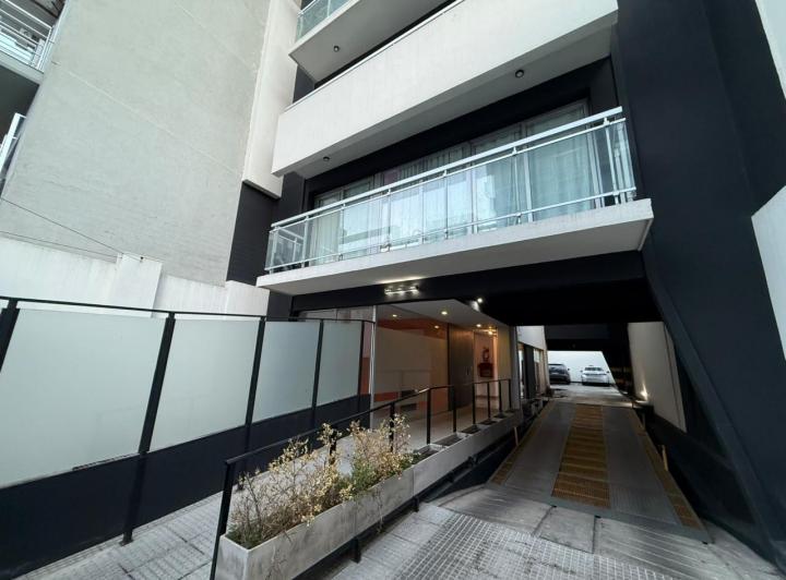 Departamento · 42m² · 2 Ambientes