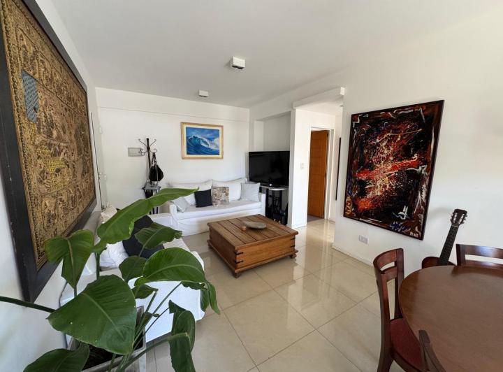 Departamento · 45m² · 2 Ambientes · 1 Cochera