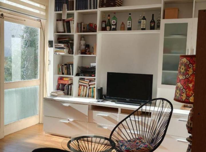 Departamento · 60m² · 3 Ambientes