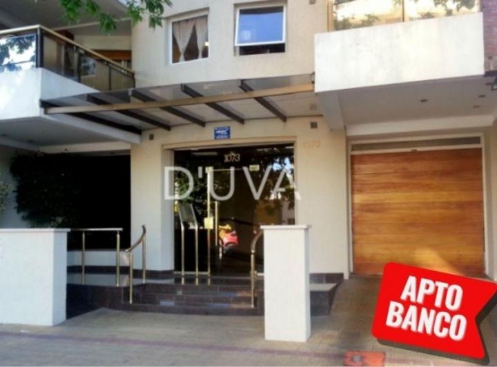Departamento · 55m² · 3 Ambientes · 1 Cochera