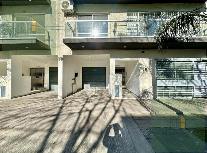 Departamento · 60m² · 3 Ambientes