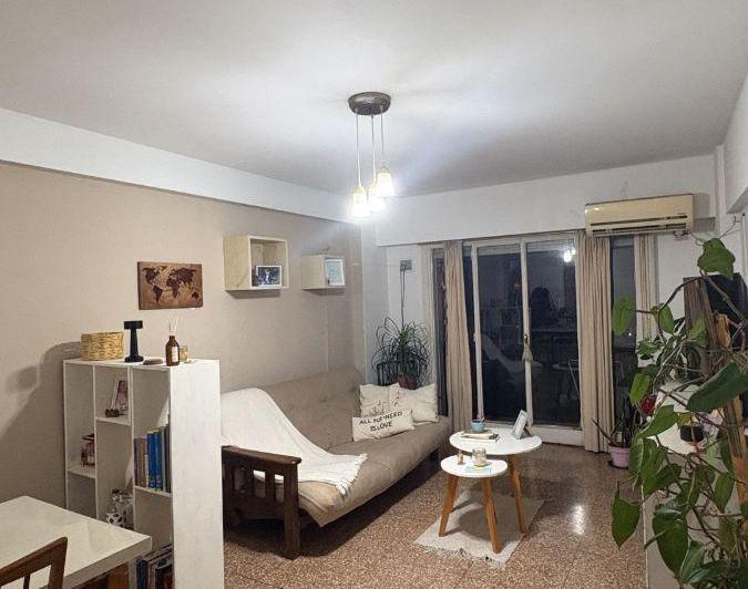 Departamento · 69m² · 3 Ambientes