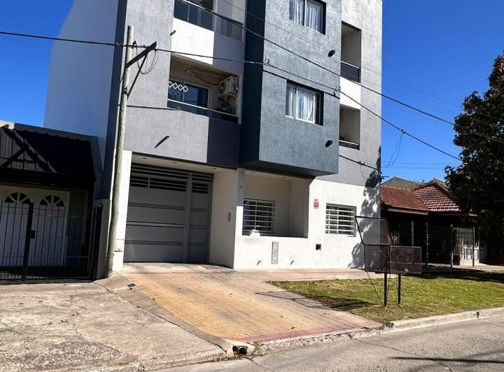 Departamento · 66m² · 2 Dormitorios