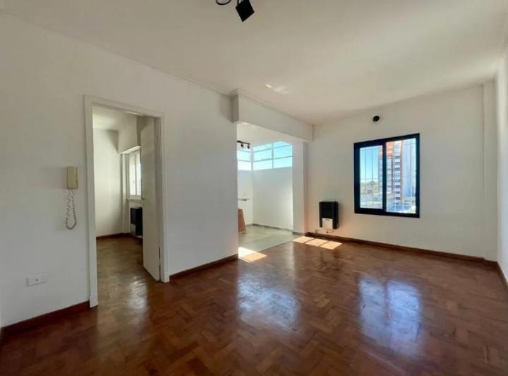 Departamento · 42m² · 1 Dormitorio