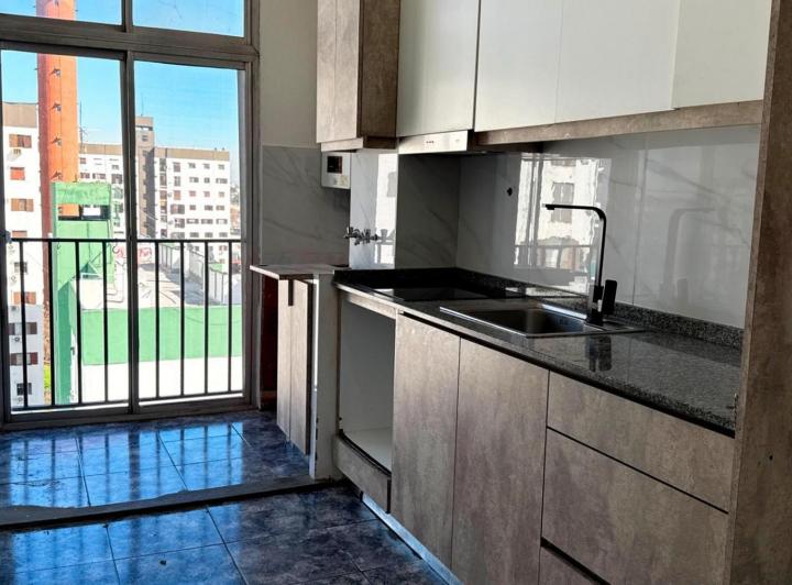 Departamento · 74m² · 4 Ambientes