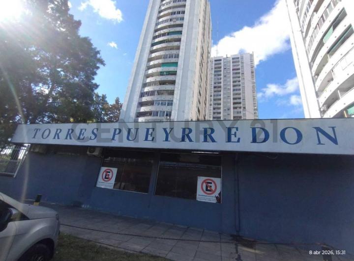 Departamento · 39m² · 2 Ambientes