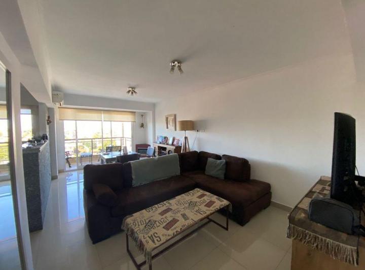 Departamento · 95m² · 4 Ambientes · 1 Cochera