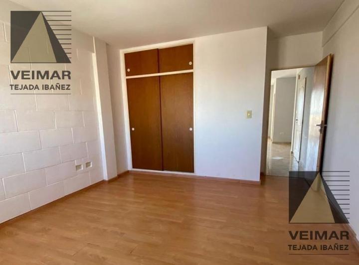 Departamento · 43m² · 2 Ambientes