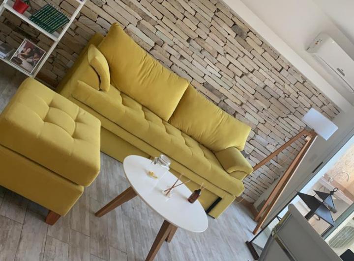 Departamento · 45m² · 1 Ambiente