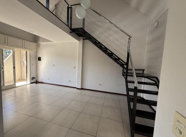 Departamento · 126m² · 3 Ambientes · 1 Cochera